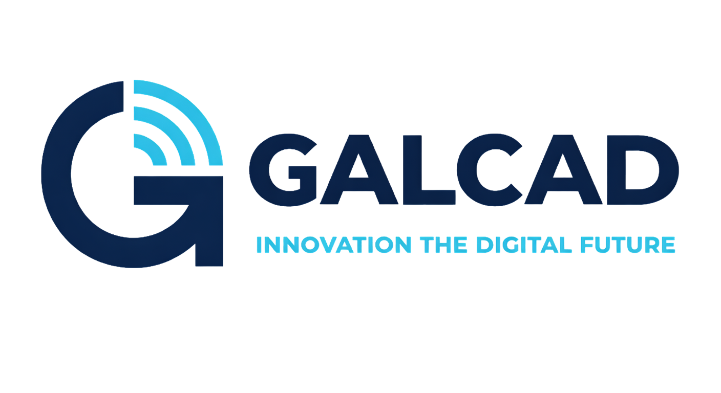 Galcad Technology Logo